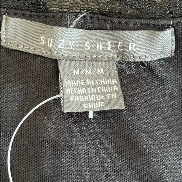 Dresses, tops, shorts, skirt with tags - Picture 4 of 16